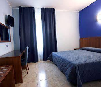 San Martino Hotel 3*