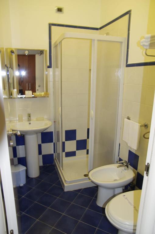 San Martino Hotel 3*