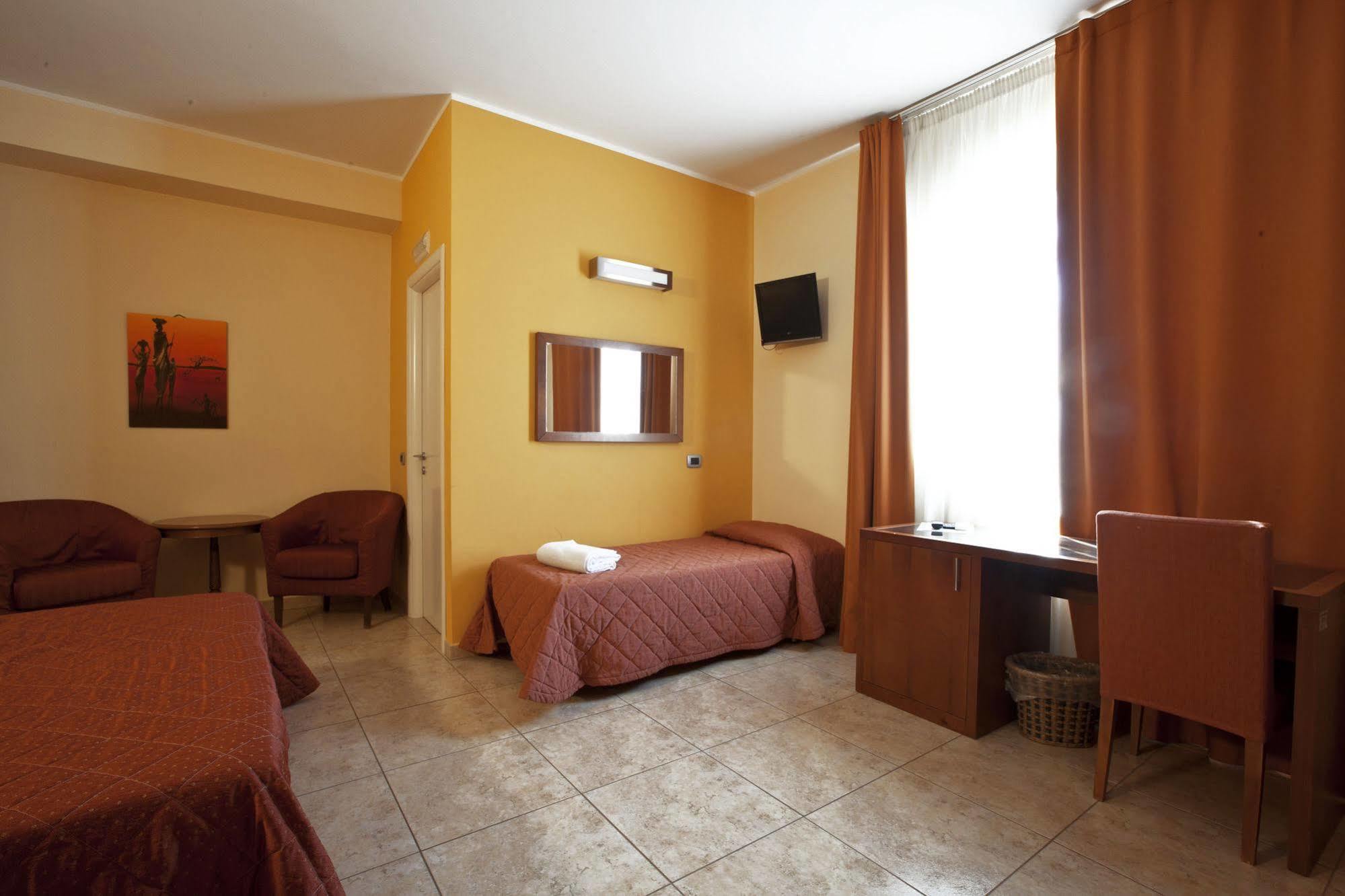 San Martino Hotel 3*